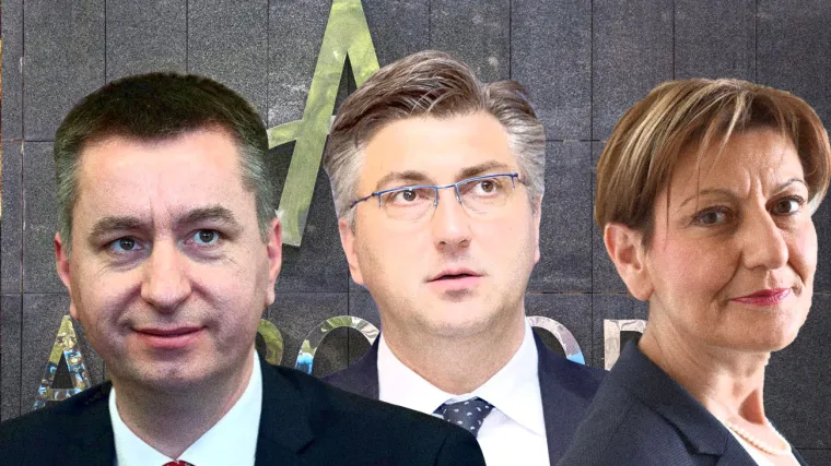 Je li Ustavni sud odlukom o Agrokoru poslao signal jednoj drugoj instituciji koja se otela kontroli