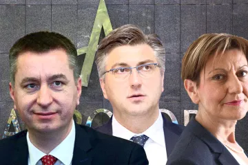 Je li Ustavni sud odlukom o Agrokoru poslao signal jednoj drugoj instituciji koja se otela kontroli