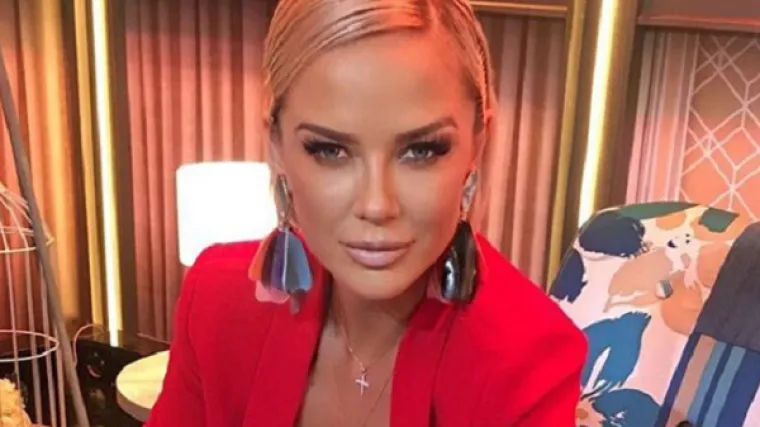 Evo što misli o ideji da sljedeće godine nastupi na Eurosongu