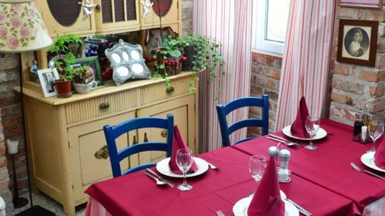 Otvara se restoran koji nudi ne&scaron;to &scaron;to ovdje uopće ne možete pojesti, obožavat ćete ga