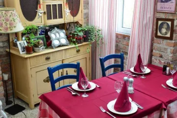 Otvara se restoran koji nudi ne&scaron;to &scaron;to ovdje uopće ne možete pojesti, obožavat ćete ga