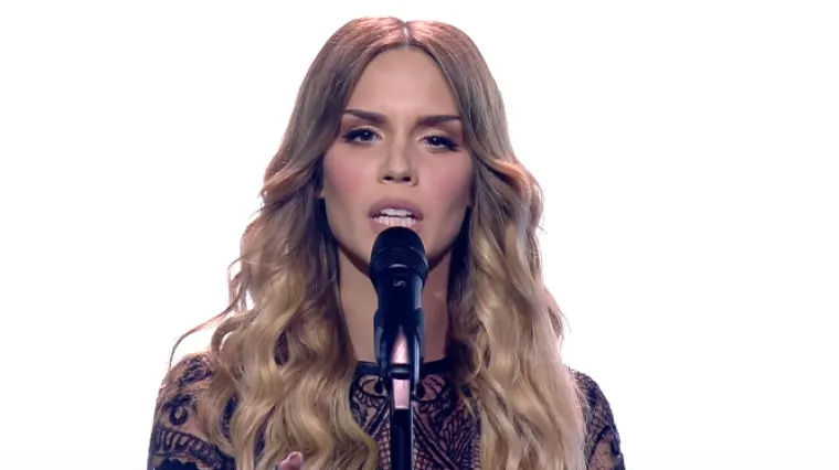 &Scaron;to se to sinoć dogodilo s Frankinim lijevim okom?