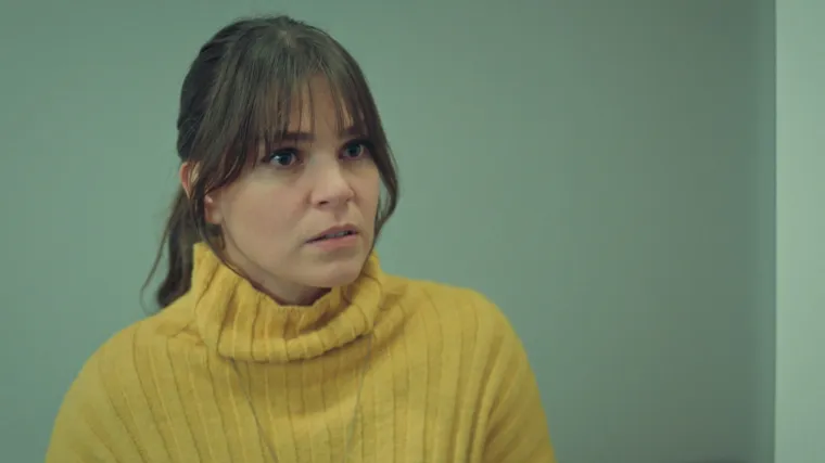 Sureja želi s Farukom razgovarati o tome &scaron;to je čula od Begum (Istanbulska nevjesta)