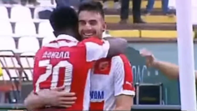 Velika želja modrih ima ponuda i iz Turske