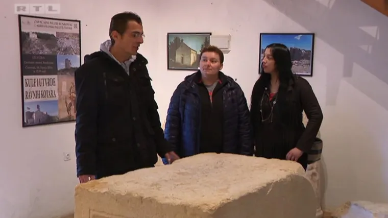 Ekipa iz Benkovca se kulturno uzdizala