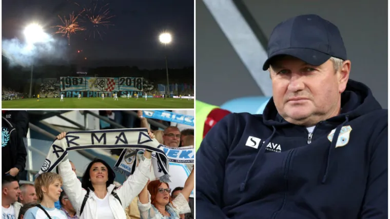 'Ni&scaron;ta nije gotovo, bit će zanimljivo do kraja'