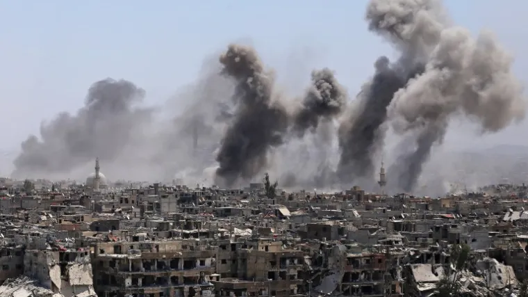 U napadu poginulo najmanje 9 boraca