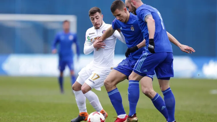 Talijanski gigant pregovara s Dinamom oko transfera potentnog braniča, spominju se vi&scaron;emiljunski iznosi