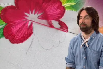 Nikada nećete pogoditi koji je bio Severov hobi!