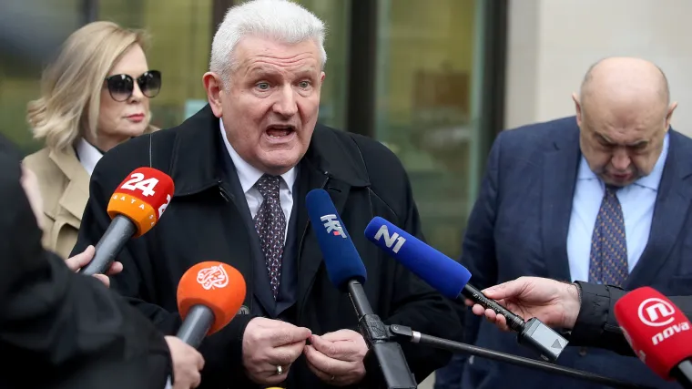 Todorić: 'Ovo nije film o ekipi iz podruma nekog američkog grada 30-ih godina. Ovo je hrvatska realnost i slučaj za FBI'