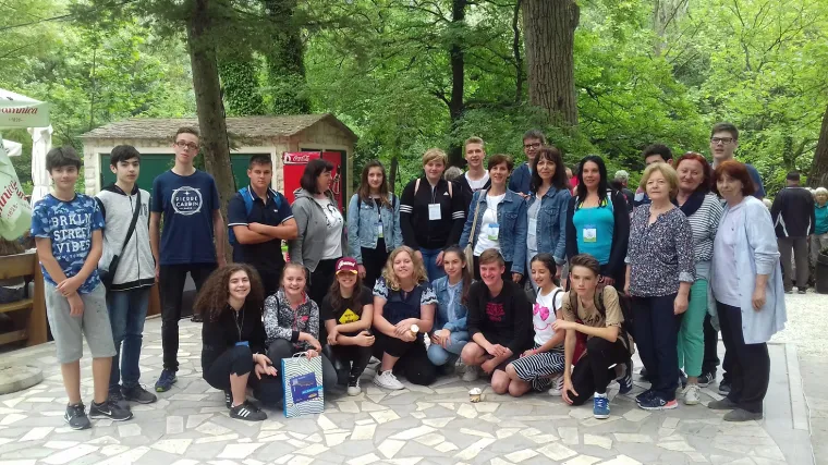 Učenici karlovačkih &scaron;kola potpuno dominantni na državnom GLOBE natjecanju