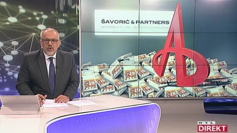 Komentar Zorana &Scaron;prajca: evo ključnog Hotmaila zbog kojeg je Ramljak odabrao AlixPartners, a ne jeftinije savjetničke ponude