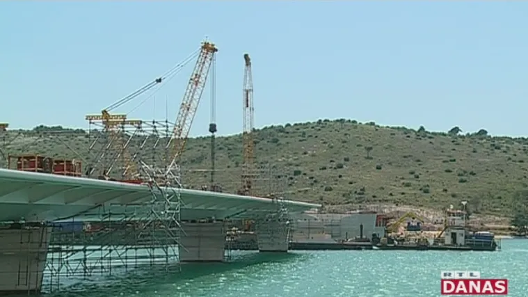 Istražili smo kada će Čiovo biti spojeno s kopnom i rije&scaron;iti stanovni&scaron;tvo i turiste nesnosnih ljetnih gužvi