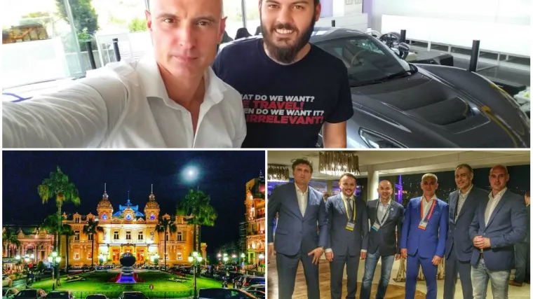 EKSKLUZIVNO: kamere RTL-a prve su u&scaron;le u novi istraživački centar tvrtke Rimac automobili!