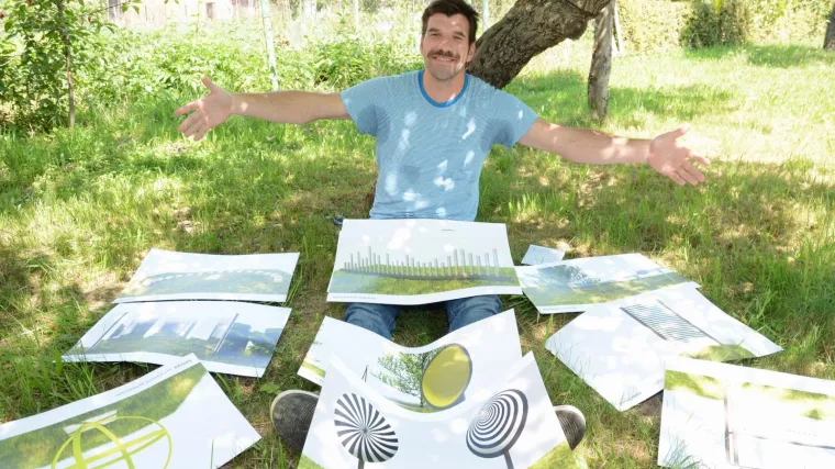 Vodimo vas u prvi hrvatski Park znanosti, mjesto na kojem su zakoni fizike i matematike čista zabava!