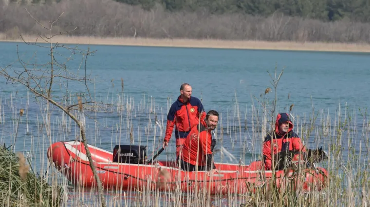 Prekinuta potraga za 83-godi&scaron;njakinjom: Kupu pretraživali i dronom, ali bezuspje&scaron;no