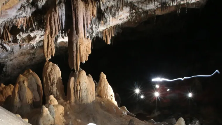 Danas je predstavljen Katastr hrvatskih speleolo&scaron;kih objekata u koji je upisano 1200 &scaron;pilja i jama