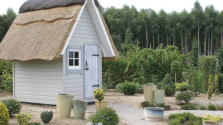 Ukrasni grmovi koji cvjetaju cijelo ljeto – znate li koji su to grmovi?