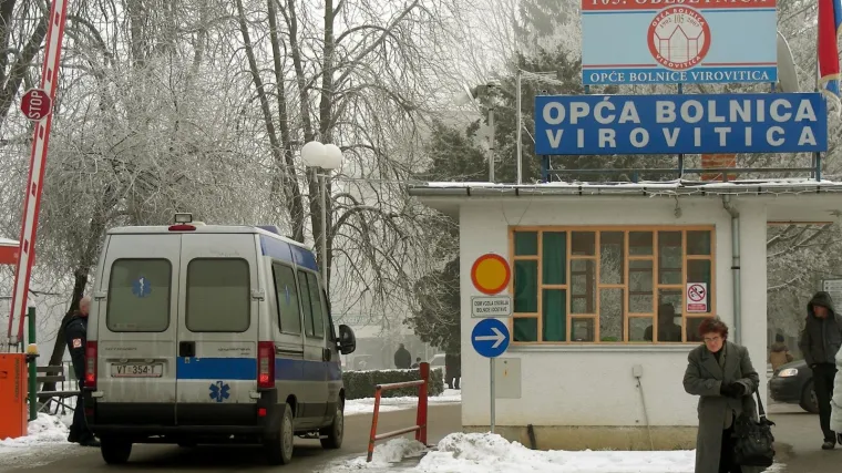 Milijunske dubioze i politički potresi: nakon vi&scaron;emjesečnih sukoba smijenjena HDZ-ova ravnateljica bolnice