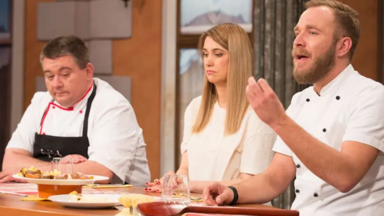 'Siguran sam da se niti jedan Michelin restoran ne bi posramio ovakvog tanjura!'