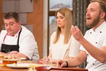 'Siguran sam da se niti jedan Michelin restoran ne bi posramio ovakvog tanjura!'