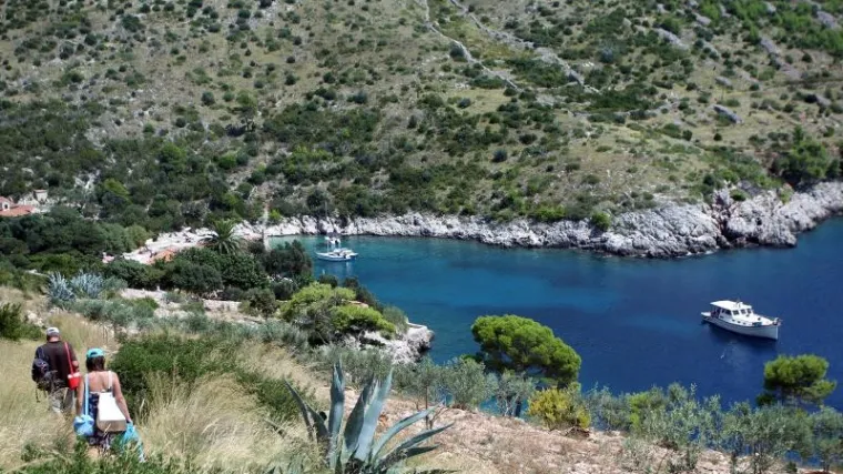 Britanci uvrstili čak pet hrvatskih plaža na listu skrivenih europskih bisera