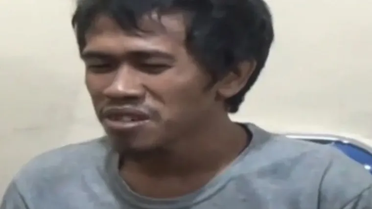 'Bio je tako sladak da sam ga mogao pojesti! Ugrizao sam ga...'