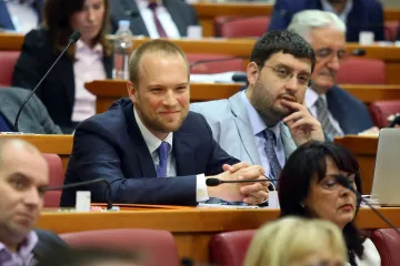 'Ja sam&nbsp;probao to vi&scaron;e puta i mogu reći da to koristi tu i tamo'