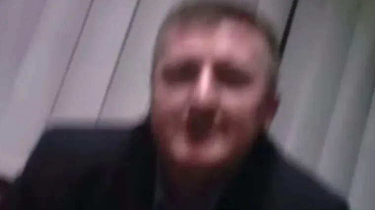 'Trebamo se seksati... odmah'