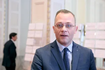 Spasili židovsku djevojčicu od ustaša