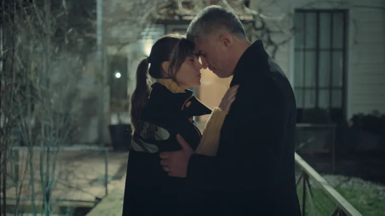 Sureja i Faruk su potpora Begum koja se sprema za operaciju (Istanbulska nevjesta)