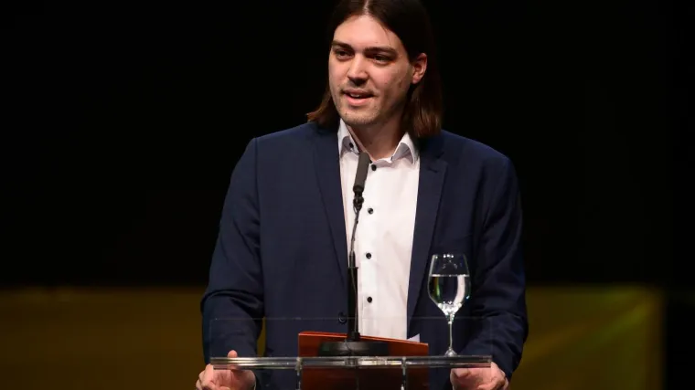 Plenković uvodi euro da postane predsjednik Europske komisije