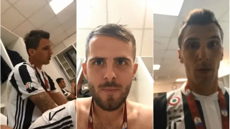 Prvo je Dybali poručio što ga čeka na SP-u pa se zabavljao s Pjanićem