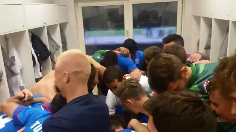 Sigurni su prvoliga&scaron;i i sljedeće godine, a sad će poku&scaron;ati jo&scaron; malo vi&scaron;e otežati Dinamovu situaciju