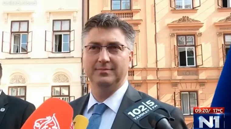 'Navalili ste na potpredsjednicu Vlade, a dobila je nagradu za najbolji gospodarski potez u 2017.'