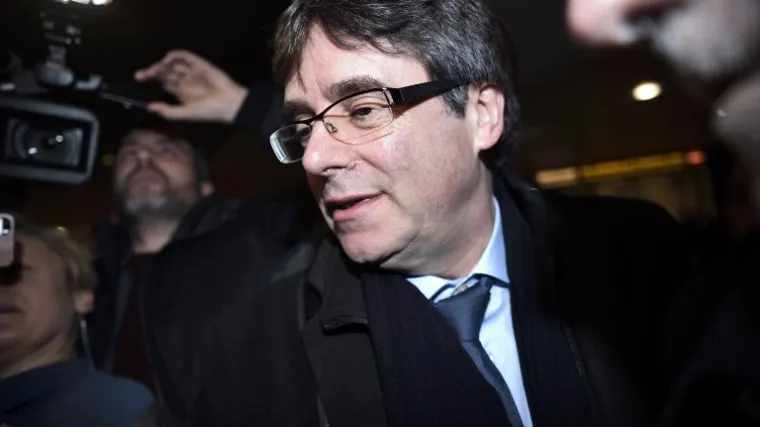 Ne vraća se na dužnost presjednika, predložio i svoju zamjenu