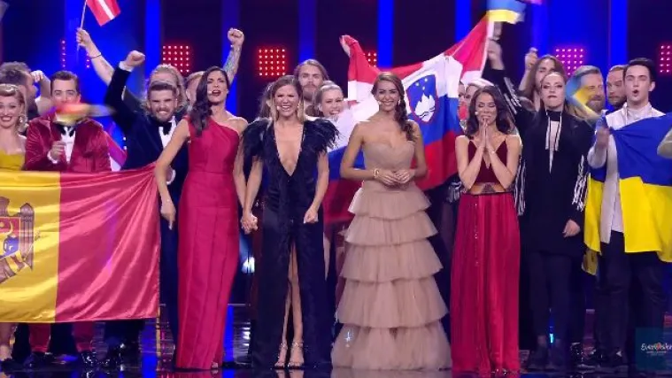 Očekuje nas živopisna večer u subotu - bit će popa, countryja, metala...