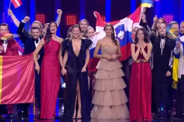 Očekuje nas živopisna večer u subotu - bit će popa, countryja, metala...