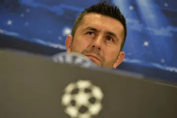 Najuren je s klupe trener koji tvrdi da je u posljednjih godinu i pol pet puta odbio Dinamo