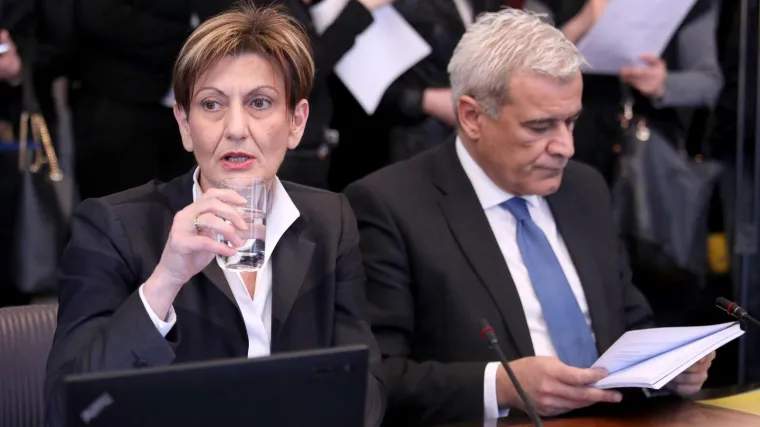 'Grupa Borg, ponosan sam &scaron;to ja&scaron;em s vama!'