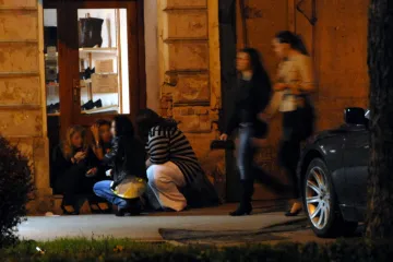 'To nije osvježivač zraka, nego droga koja lako može ubiti!'