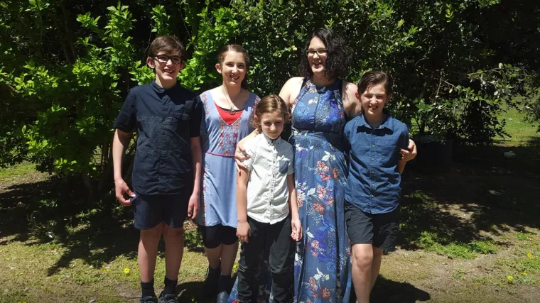 Novi detalji pokolja u Australiji: facebook objava ubijene majke otkrila ubojicu!? Istražitelje muči i jedan telefonski poziv