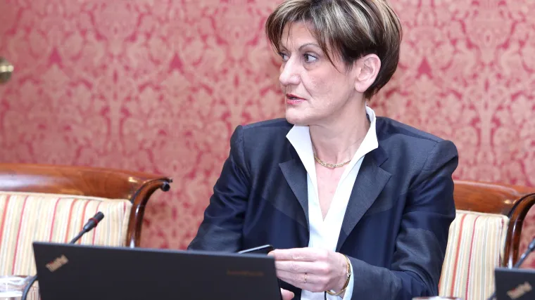 Pitali smo Martinu Dalić za&scaron;to je svima lagala? Evo &scaron;to nam je odgovorila!