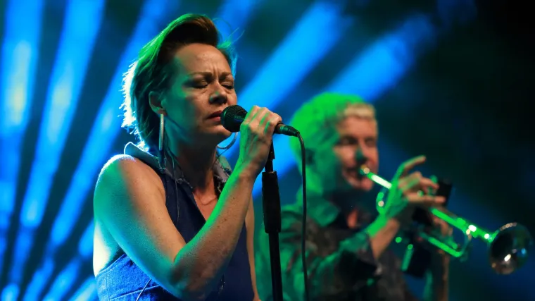 Line-upu INmusic festivala pridružuje se i jedan od omiljenih domaćih pop rock bendova