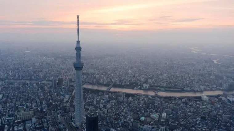 Najveći grad na svijetu prema broju stanovnika