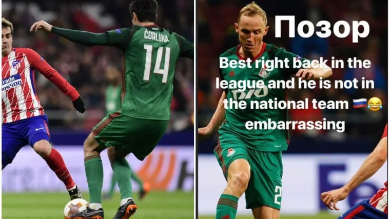 'Najbolji desni bek lige i za njega nema mjesta u reprezentaciji? To je sramota'