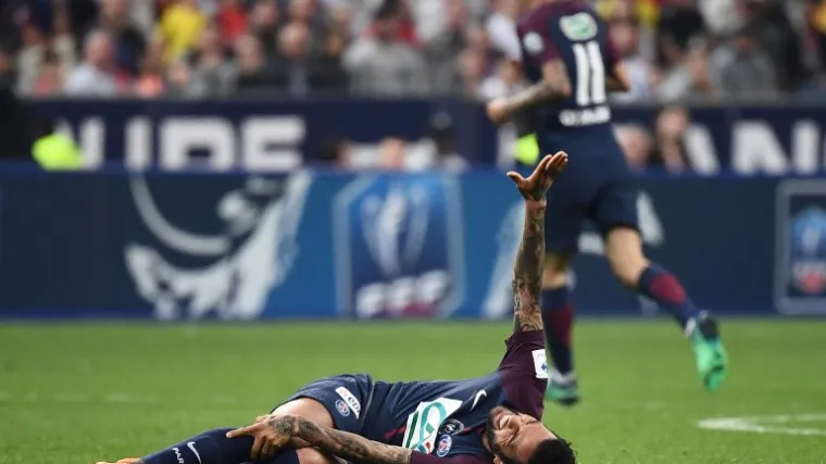 Jedan od favorita Svjetskog prvenstva na velikim mukama