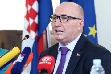 'To su gluposti, pokušava se uključiti Ustavni sud u polemike zbog naše odluke'