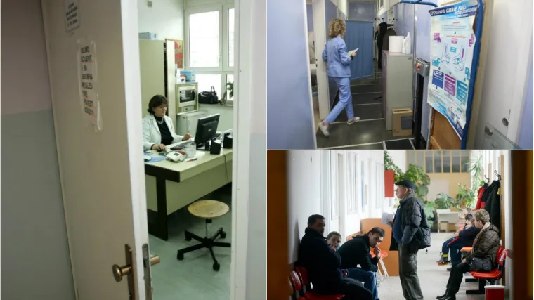 'Vlada njime pogoduje privatnim interesima, ljudi postaju roba'
