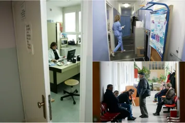 'Vlada njime pogoduje privatnim interesima, ljudi postaju roba'